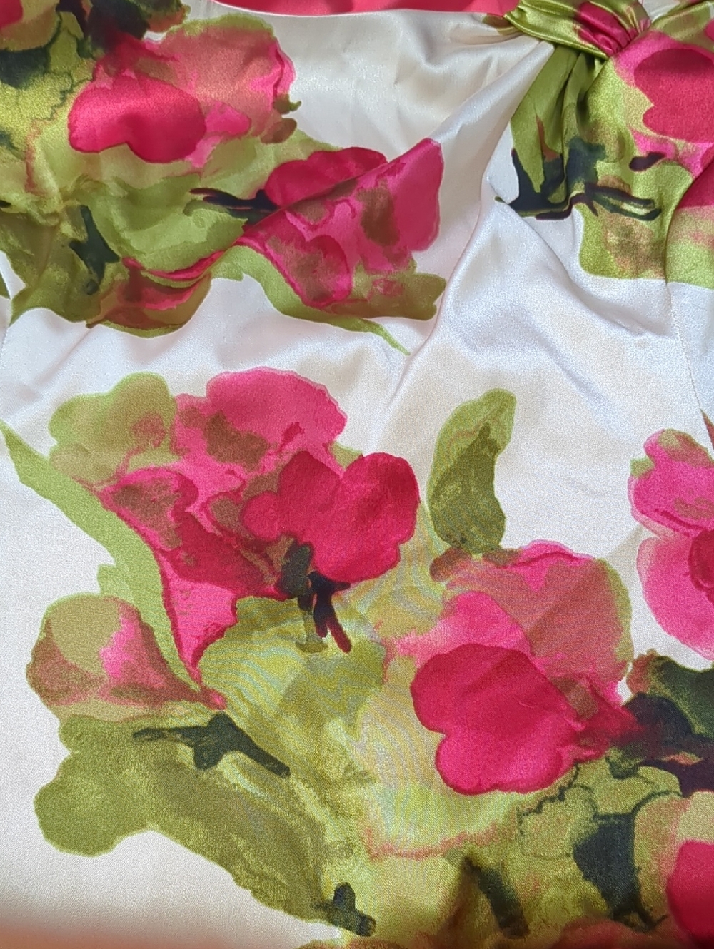 Jones Wear Dress Floral 16